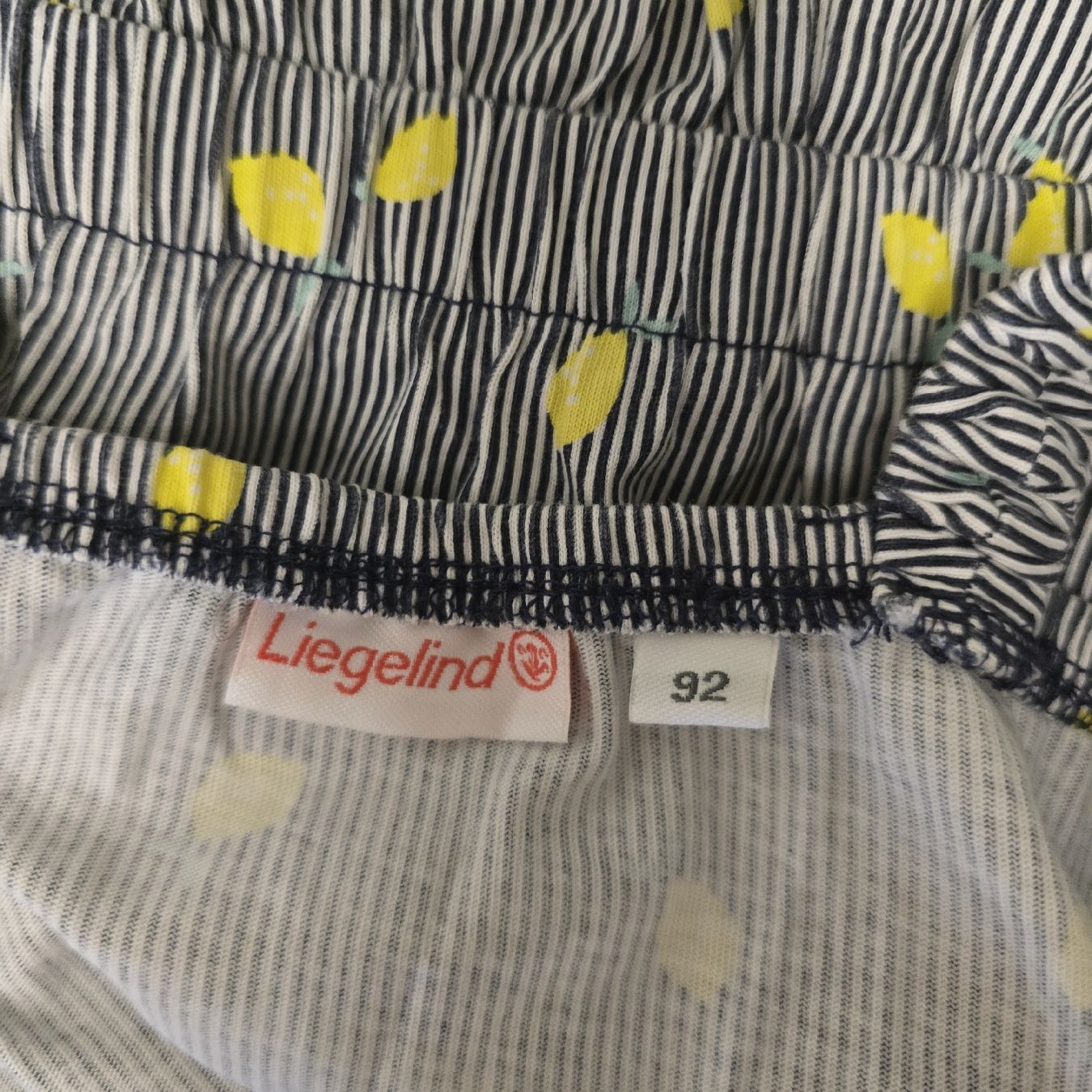 Tute: Sommerjumpsuit - GR.110 🎀 – Nuovo (secondo la descrizione) da Zug venduto da zebbra192 2