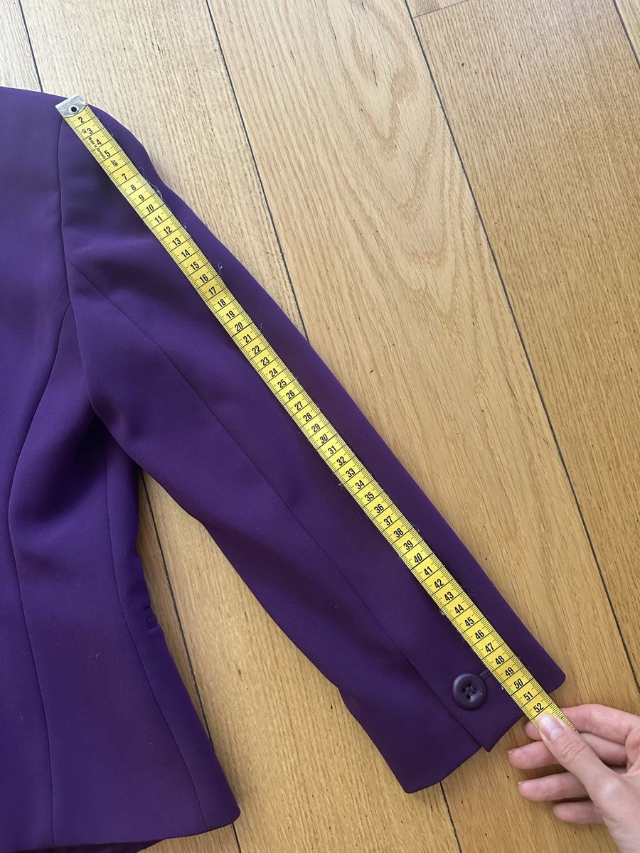 Max Mara Giacche: Max Mars Studio blazer size S/ IT40 – Usato da Geneve venduto da iri_dr5s 6