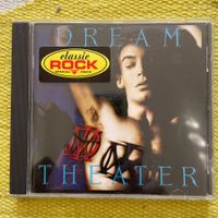 DREAM THEATER-WHEN DREAM AND DAY UNITE