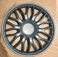 Sparco Corsa Radzierblenden 15 Zoll 4 Stück neuwertig