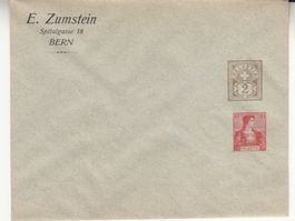 SGK PBU 205 E. Zumstein Bern