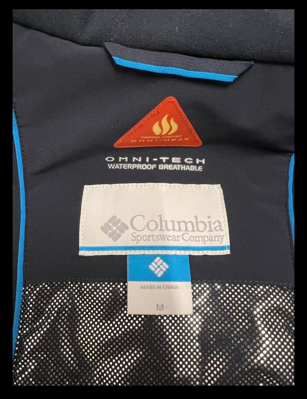 Atomic Sci: Atomic Ski-Set & Columbia Ski-Anzug – Usato da Gossau ZH venduto da Marco821 8
