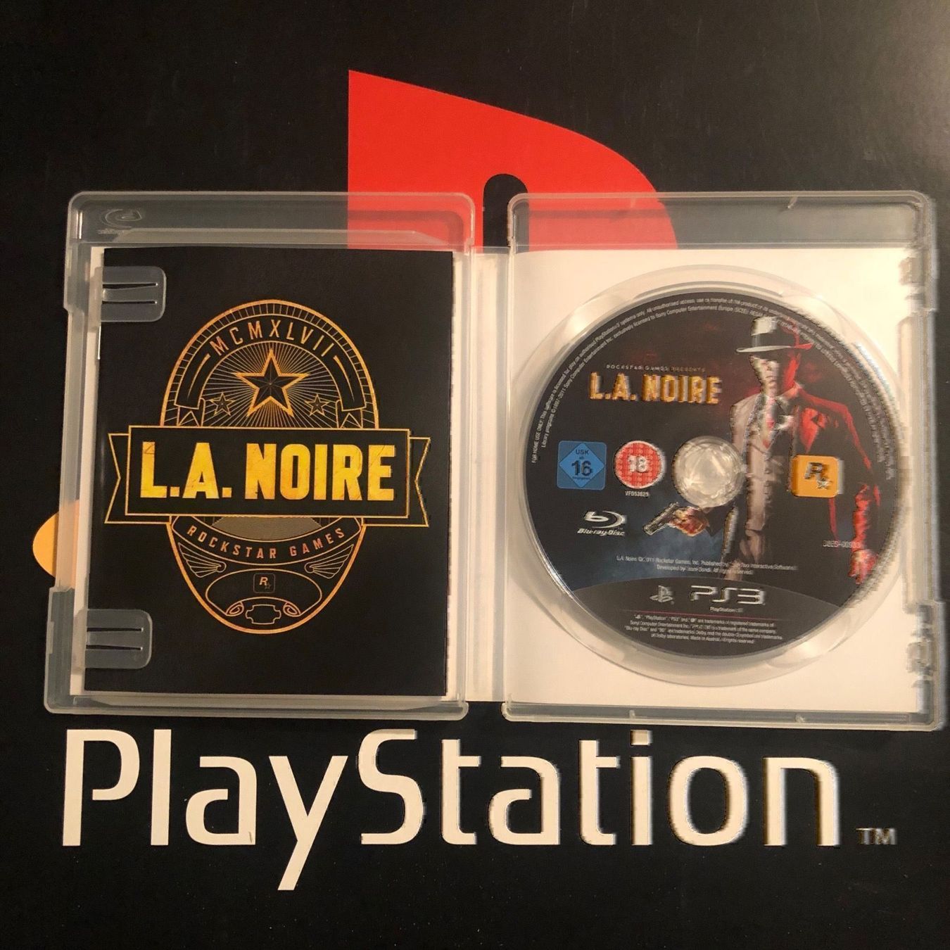 Giochi: L.A. Noir für PS3 – Usato da Kestenholz venduto da Mad18 2