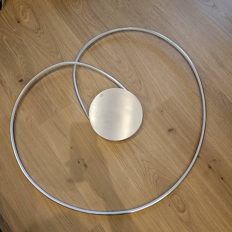 Kronleuchter & Deckenlampen: Deckenleuchte / Lampe dimmbar – Gebraucht aus Kriens von sal_jkp9 1