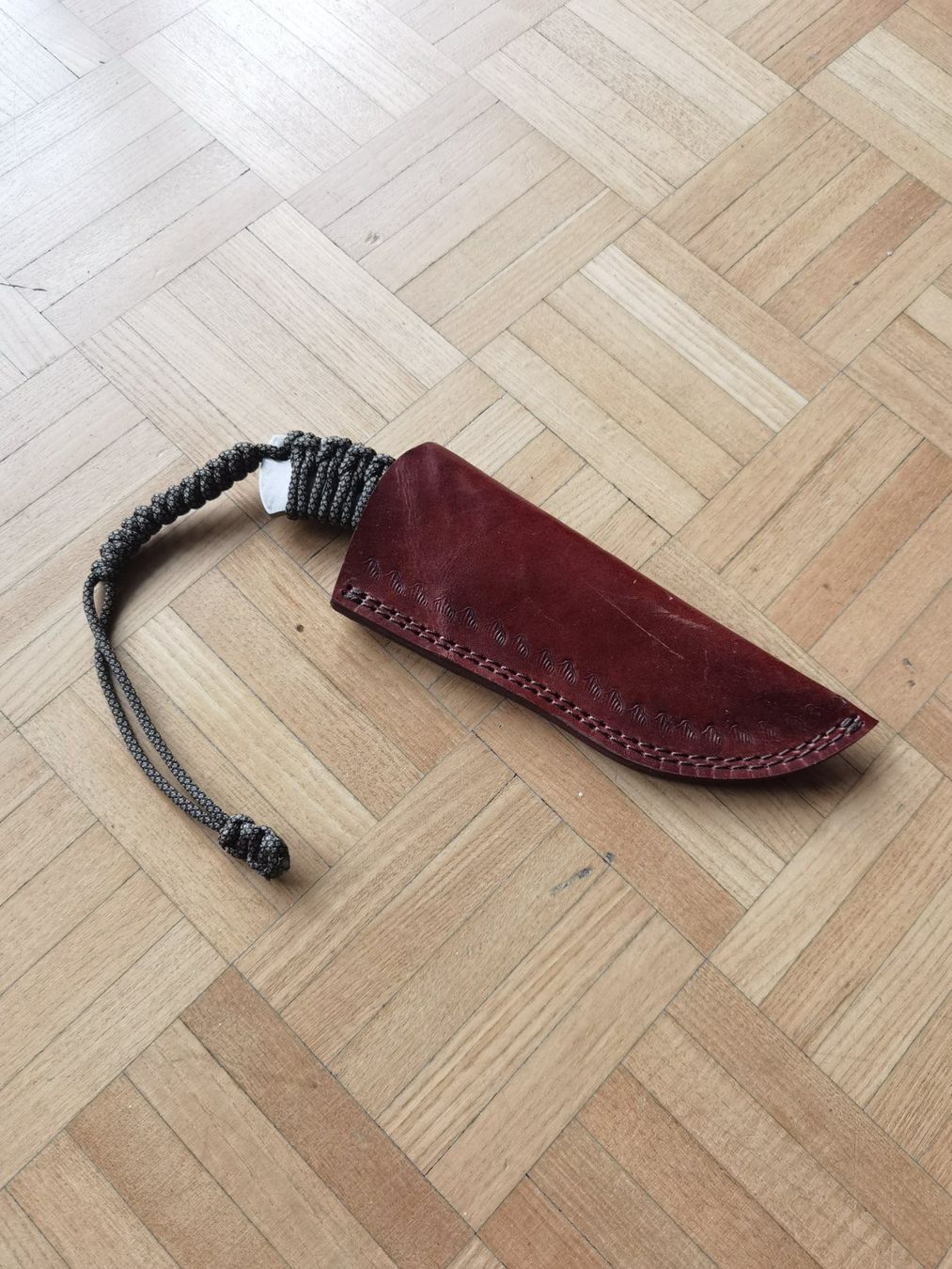 Zubehör: Damast Messer – Gebraucht aus Eglisau von zti_96kb 4