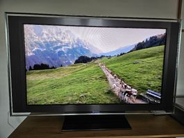 Sony TV KDL46X3500