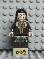 Lego Hobbit - Lord of the Rings / Bard the Bowman (099)