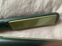 Sèche cheveux et lisseur ghd
