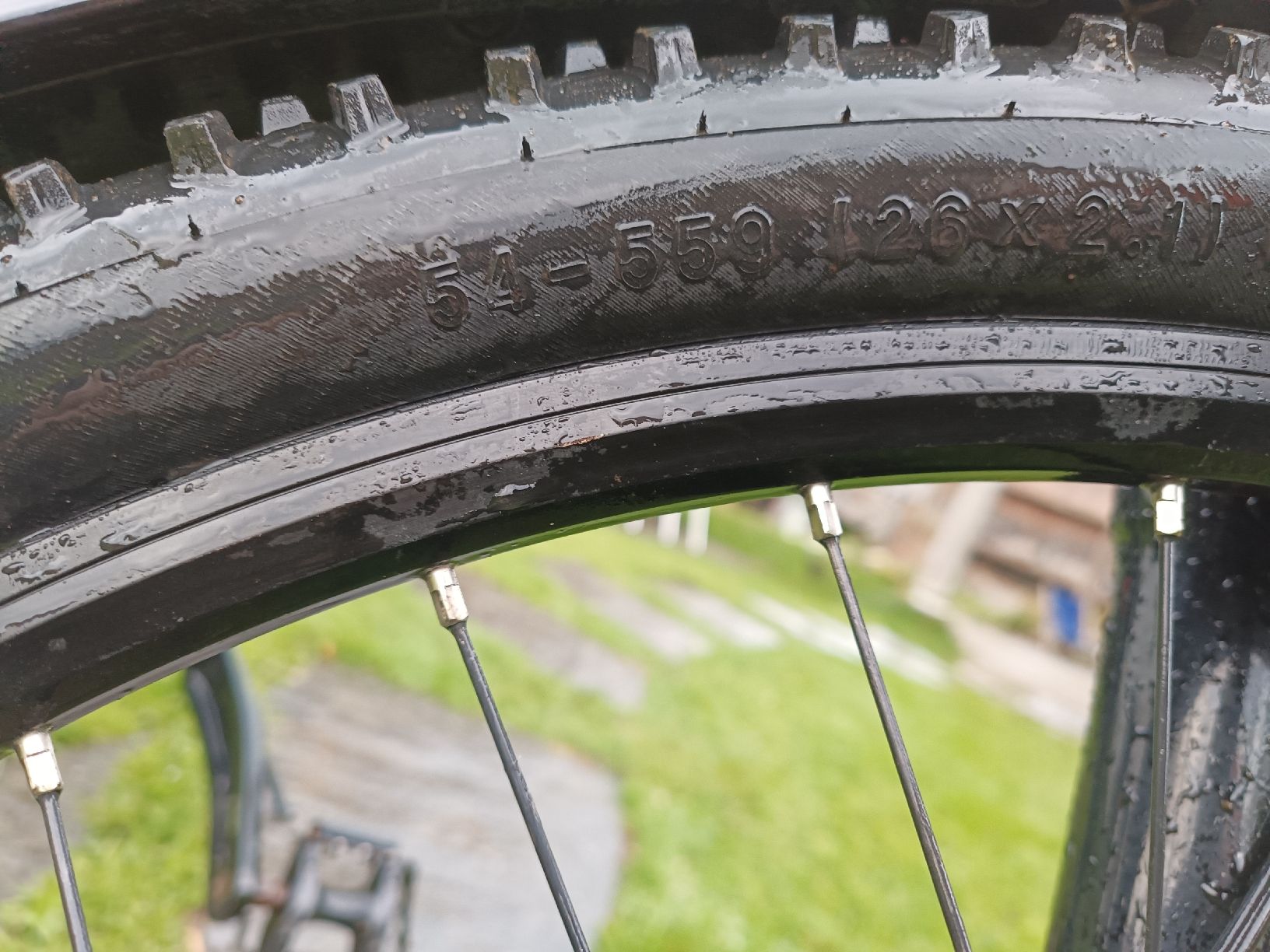 Canyon Velos: Canyon Bike  – Gebraucht aus Alpthal von MischaK 2