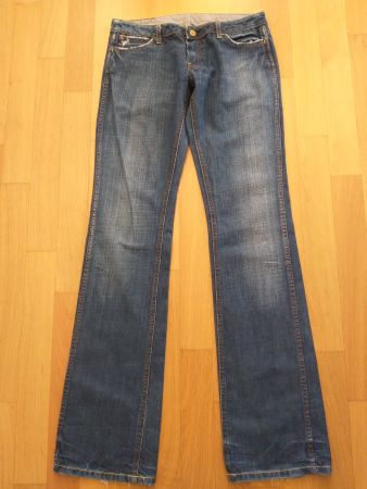 LTC LE TEMPS DES CERISES Jeans taille / Grosse 29