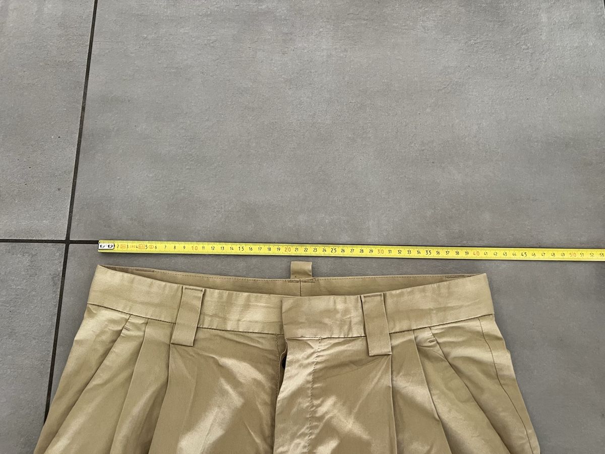 Dsquared2 Hosen: Dsquared2 pantalone Baggy uomo 48 – Gebraucht aus Mendrisio von fly_9wzx 7