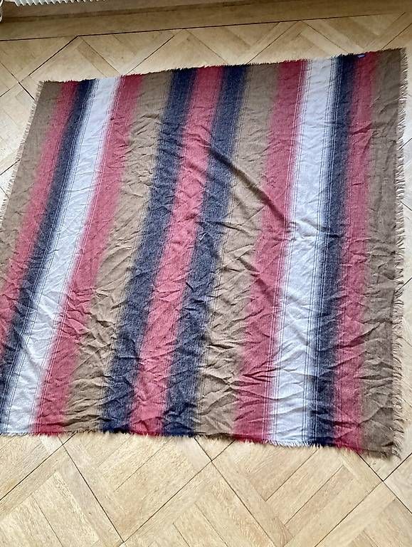 Foulards, Tücher & Schals: Grosses Halstuch Pull&Bear – Gebraucht aus Bern von tan_2rrh 2