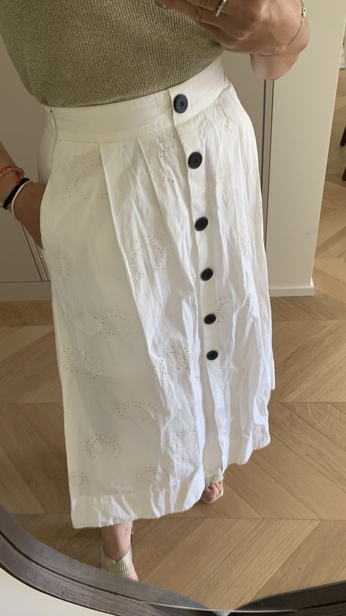 Maje Gonne: MAJE Skirt/trousers XS/34 – Usato da Zürich venduto da Angela_Fashion_Lover 1