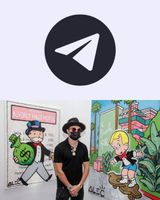 Premium Telegram-Username @AlecMonopoly