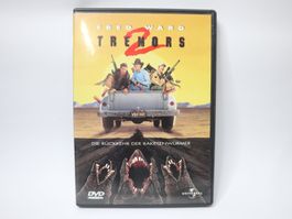 DVD Tremors 2