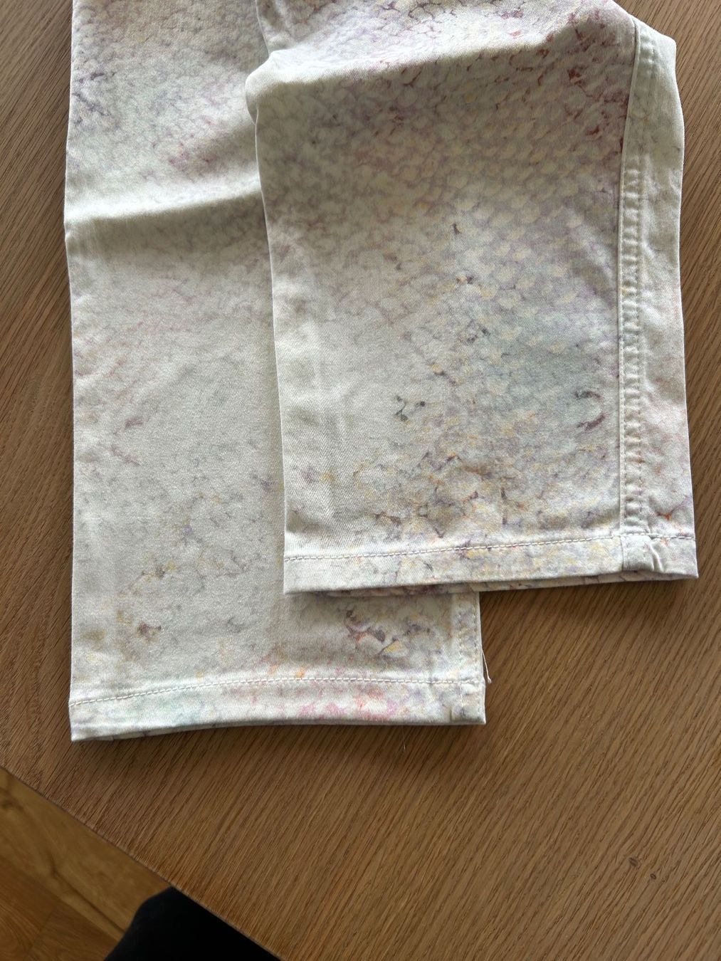 Jeans: DAMEN JEANS  GRÖSSE 40 – Nuovo (secondo la descrizione) da Schmerikon venduto da Tintling 3