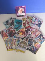One Piece TCG OP11 – 30x Stück C/UC EN & JP