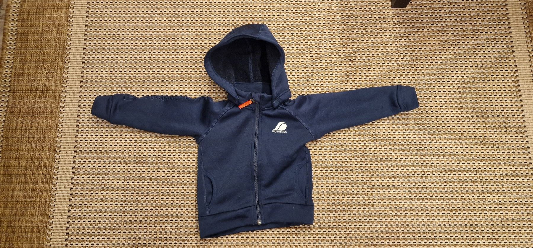 Jacken & Mäntel: Softshell Jacke Didriksons – Gebraucht aus Kandersteg von Foxtrott7777