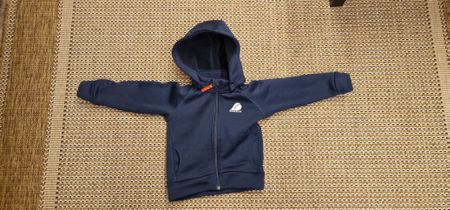 Softshell Jacke Didriksons