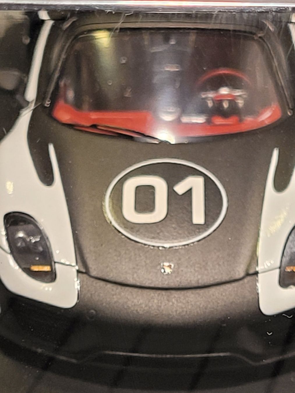 Porsche Modellini d'auto: Porsche 918 Spyder Prototype 1:43 édition limitée – Nuovo e nell'imballaggio originale da Chézard-St-Martin venduto da AlPat-Collections 2
