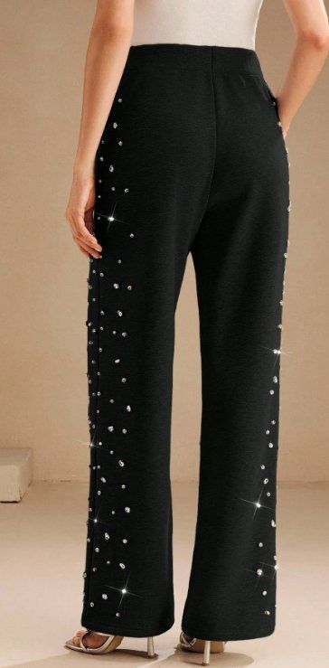 Lotti di vestiti: Ensemble Noir élégant pour femmes – Nuovo e nell'imballaggio originale da Nyon venduto da jen_7dfc 6