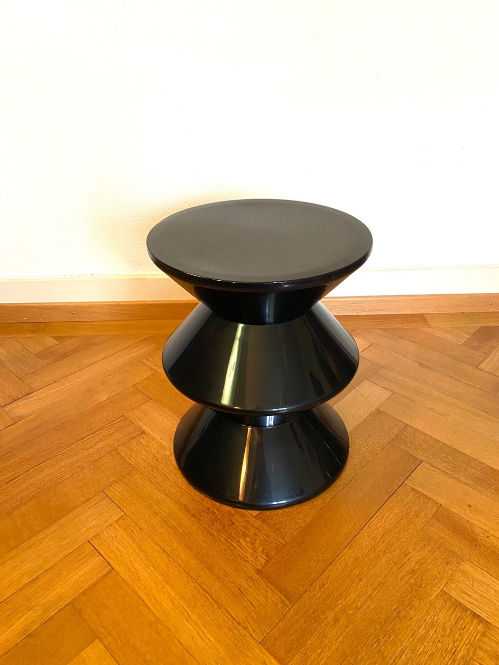 Sgabelli: Design Sessel Stool Hocker – Nuovo (secondo la descrizione) da Olten venduto da sportwelt 5