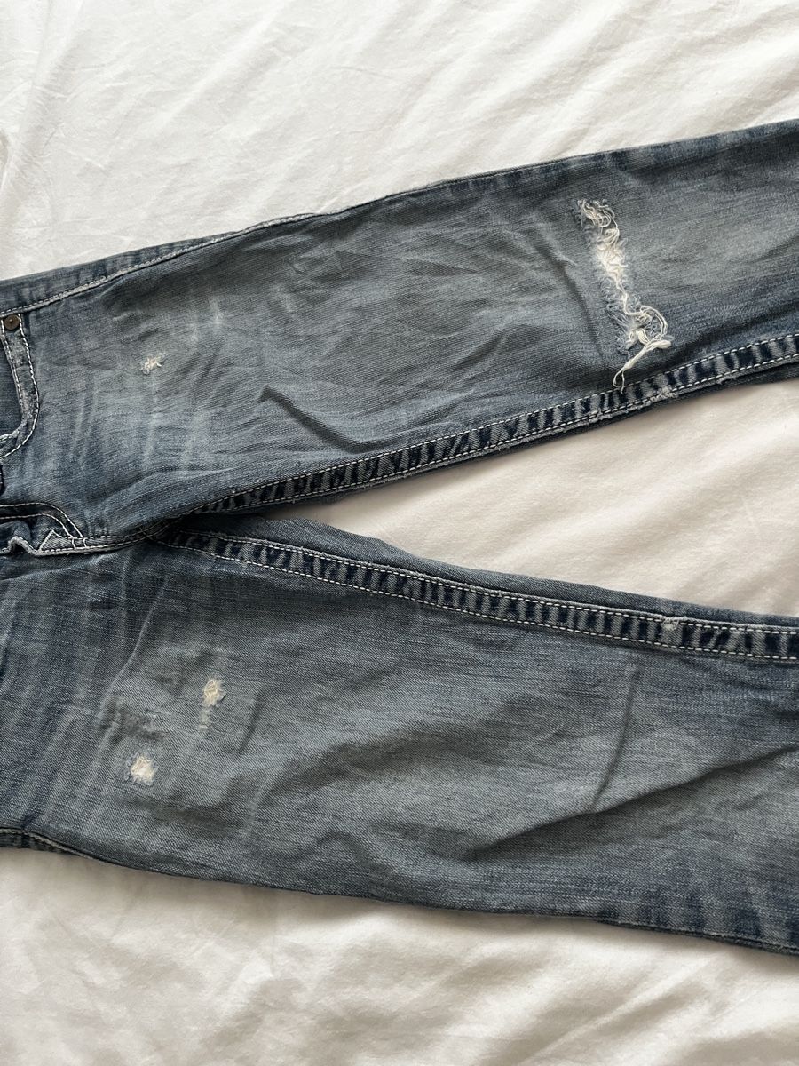 True Religion Jeans: True Religion Jeans Damen – Usato da Steffisburg venduto da Pat_75px 1