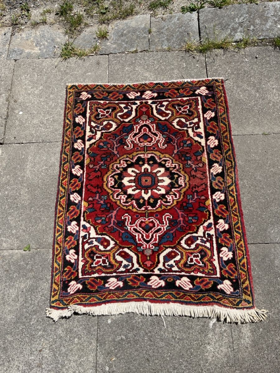 Tutte le decorazioni: Wandteppich – Usato da Adliswil venduto da Catja24