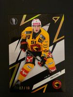 2025/26 SCB Bern Nils Rhyn Playoffs /10