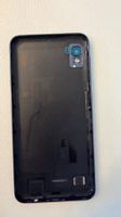 Original Samsung Galaxy Note 10+ SM-N975F Bakcover Aura Glow