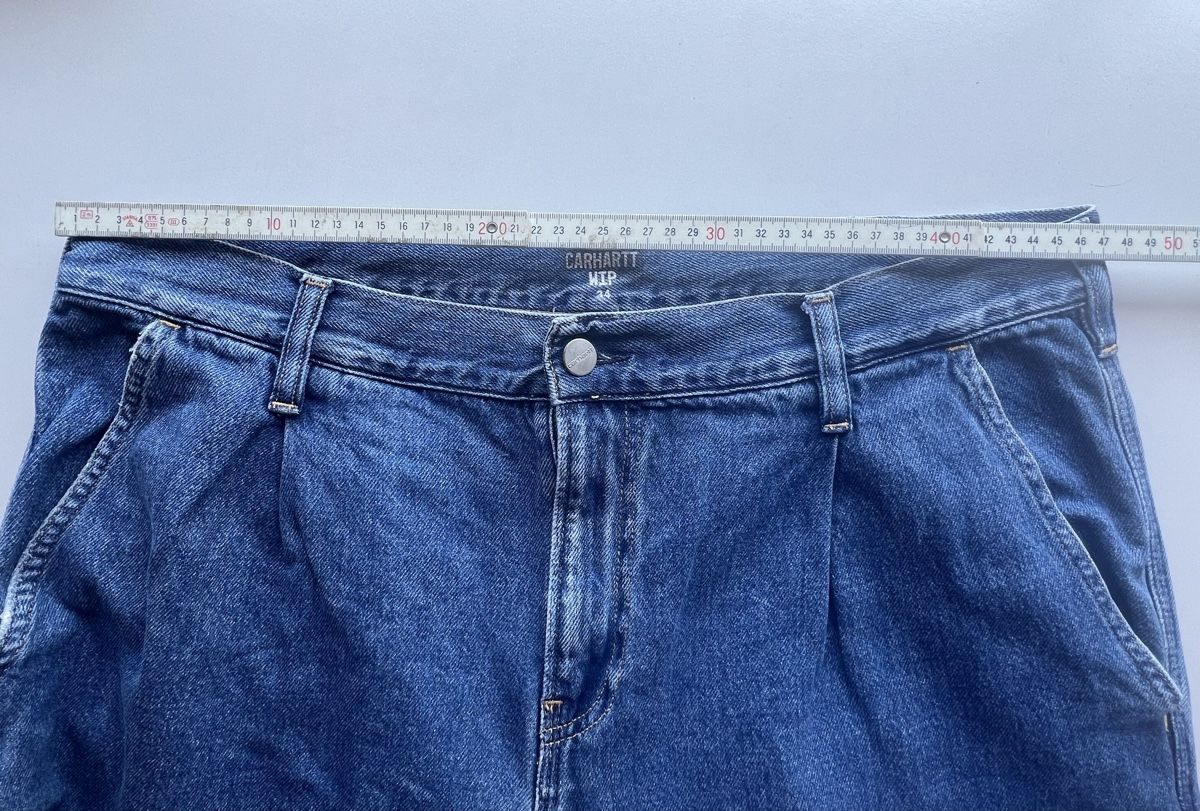 Carhartt Jeans: Carhartt Hose 34  – D'occasion à Bern par BestBrandSeller89 1