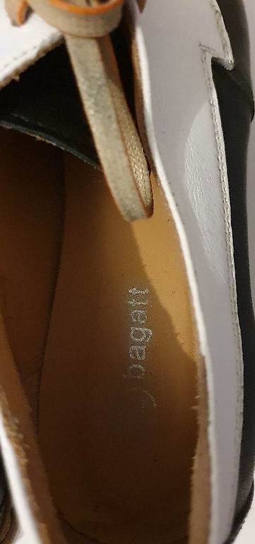 Scarpe da donna: Chaussures femmes -marque Bagatt – Usato da Echandens venduto da insta_gram 2