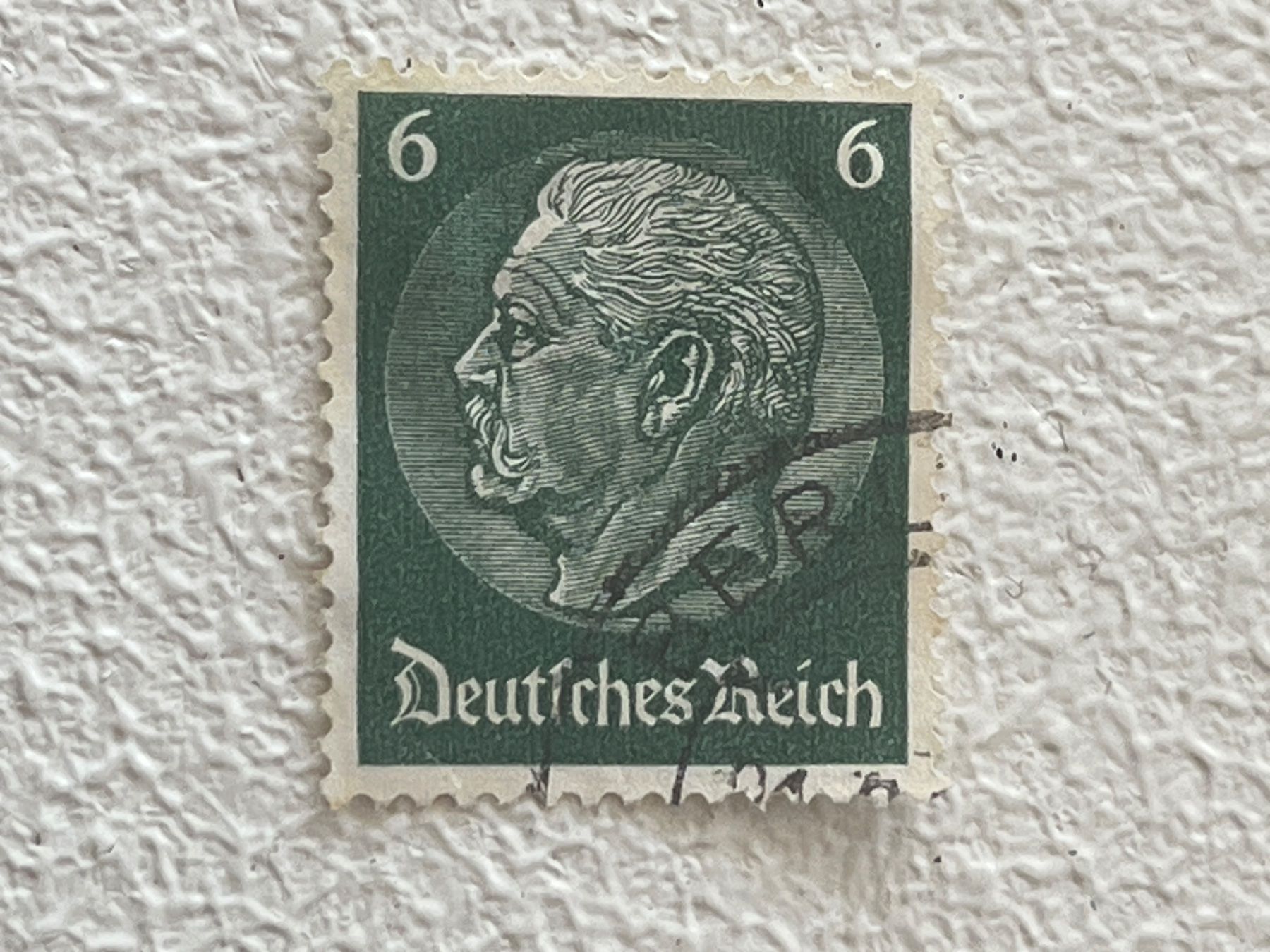 Tutti i francobolli: DR - Deutsche Reich Briefmarke – Usato da Chiasso venduto da AzenYa