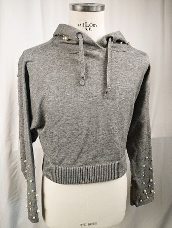 ZARA Pullover Gr. S