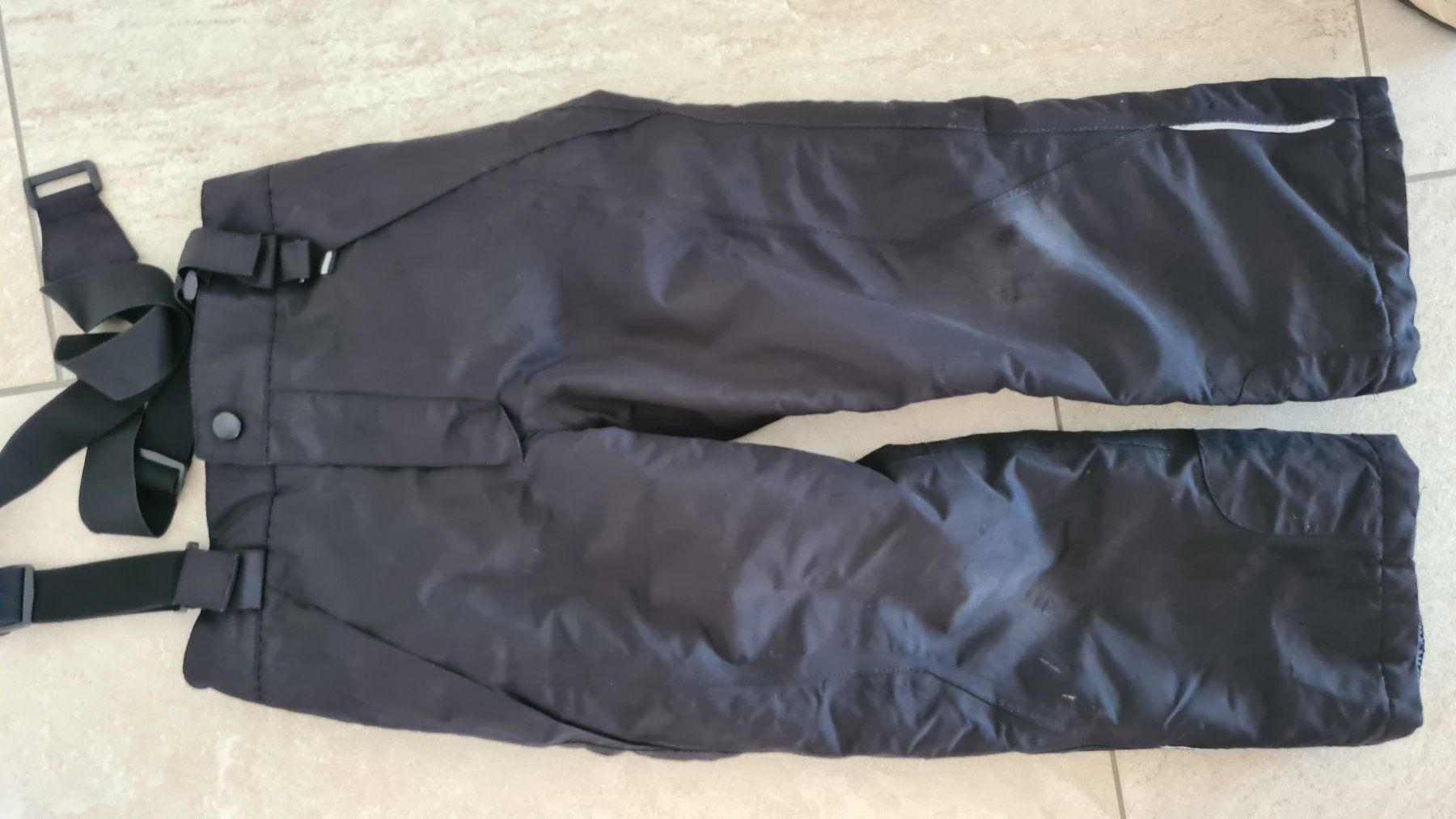 Pantaloni: Skihosen 110/116 – Usato da Obergösgen venduto da sch_kwl6 1