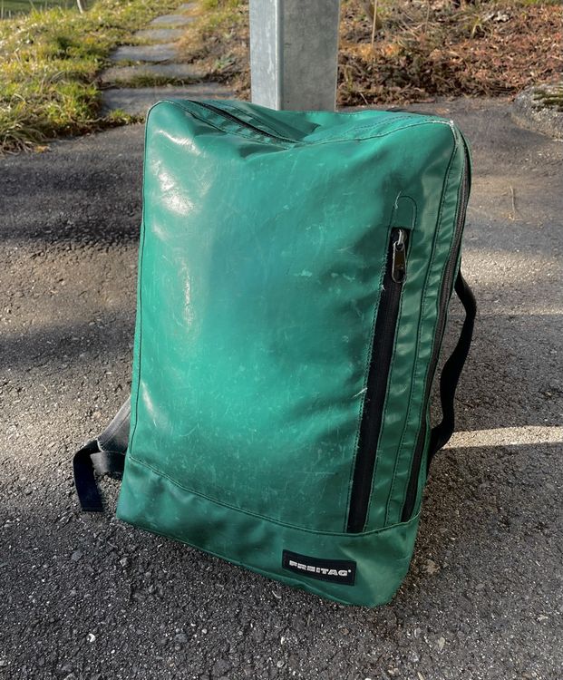 Freitag Rucksack - Hazzard (Gebraucht) in Bern für CHF 135 – mit ...