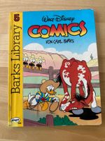 Walt Disney Comics 5