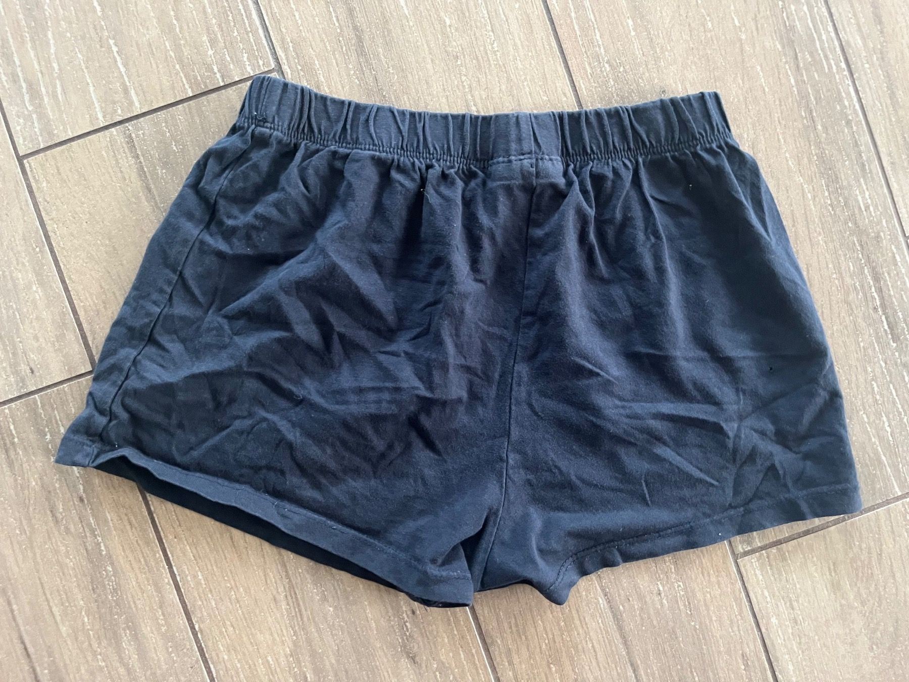 Pantaloni: 138-146_Kiabi aus Baumwolle – Usato da St-George venduto da elena27 2