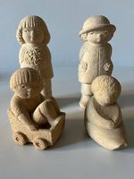 Figuren von Marbel Stone Art Belgium