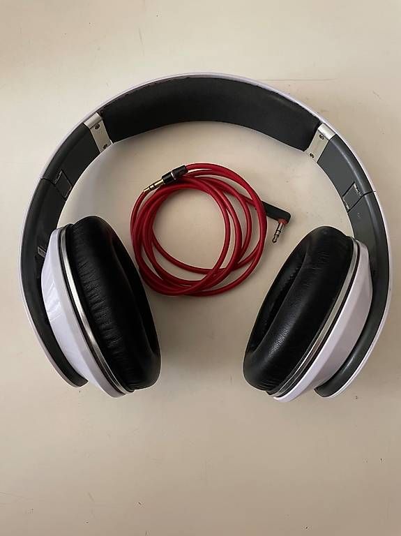 Cuffie: Beats Kopfhörer in top Zustand. – Usato da Basel venduto da mr69nice 1