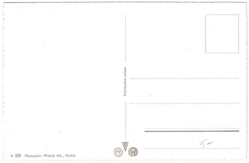 Cartoline postali: Stoos - Standseilbahn – Usato da Binningen venduto da Mountainrider 1