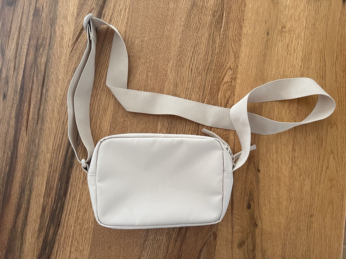 Borse: Umhängetasche GOT BAG beige top Zustand – Nuovo (secondo la descrizione) da Winterthur venduto da sim_25xk 1