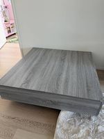 Couchtisch Grau