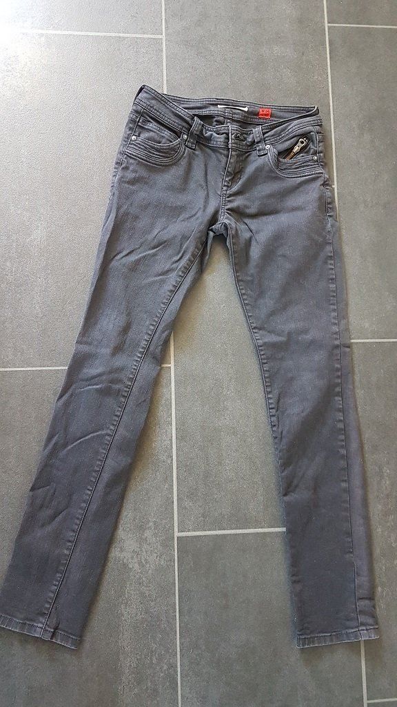 Jeans: Damen Jeans von Q/S – Usato da Giswil venduto da online-Brockenhaus