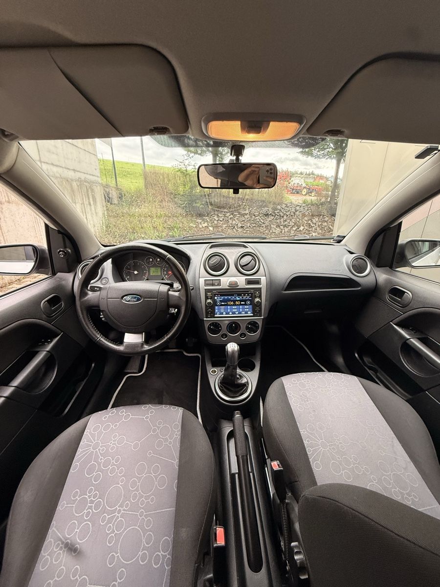 Ford Automobili: Ford fiesta 1.4 – Usato da Bischofszell venduto da McLuca81 8