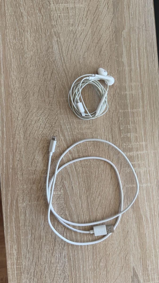 Apple Handys / Smartphones: iPhone 14 Pro Weiss – Gebraucht aus Veltheim AG von KimiSinger 6