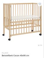 Fillikid Beistellbett