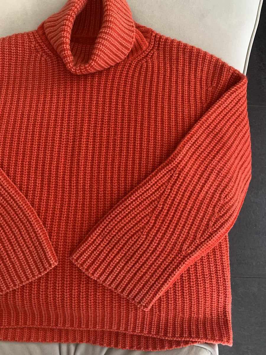 Maglioni & Felpe: Iris von Arnim pullover  – Usato da Bergdietikon venduto da zor_856j 1