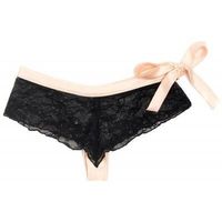 Shorty Nougatine