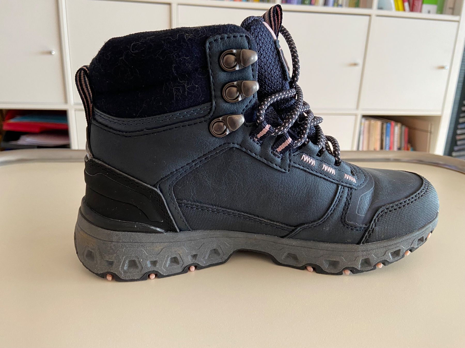 Landrover Scarpe da donna: Schuhe Landrover Winter/Wanderschuh weich – Nuovo (secondo la descrizione) da Oensingen venduto da Starlight1980 2